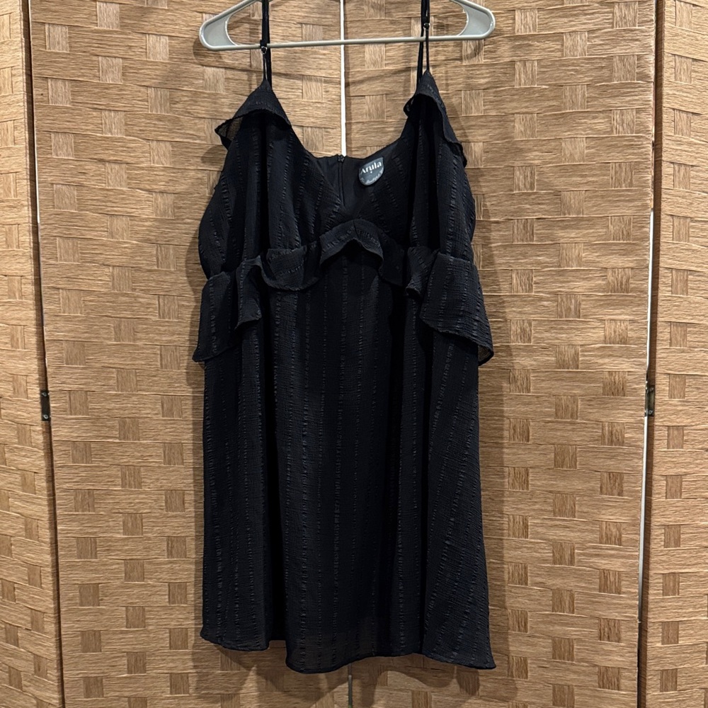 Arula dress